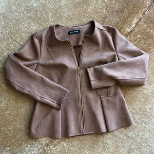 Baby Doll Blazer